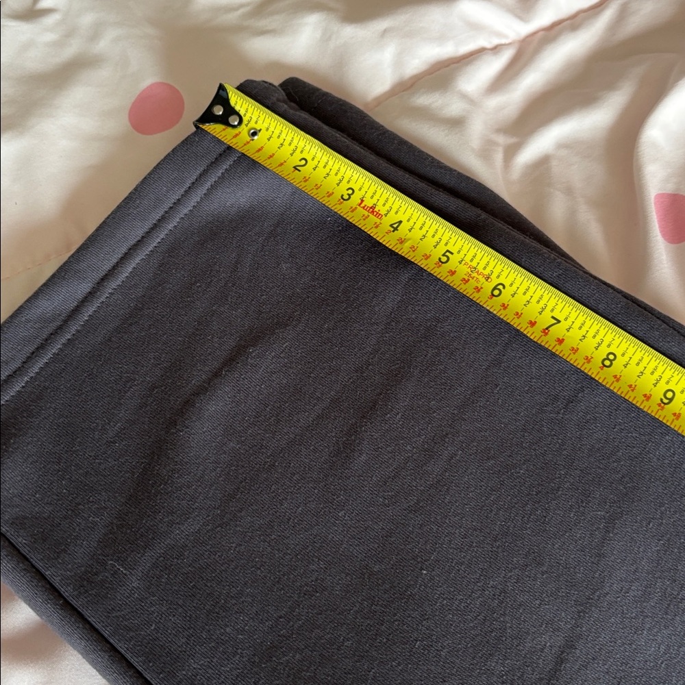 Hello Kitty Charcoal Joggers for women’s - Picture 7 of 7